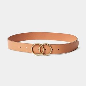 Aritzia Auxiliary Belt.